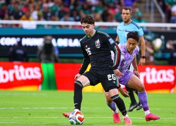 México venció a Corea y clasificó a la siguiente ronda del Mundial 2026