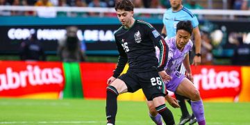 México venció a Corea y clasificó a la siguiente ronda del Mundial 2026
