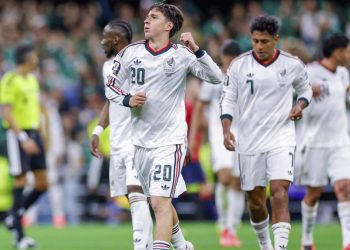 México y Sudáfrica avanzan, Corea del Sur se complica