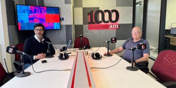Miguel López Perito: “El gobierno de Lugo fue una bolsa de gatos y nunca tuvo una definición clara”