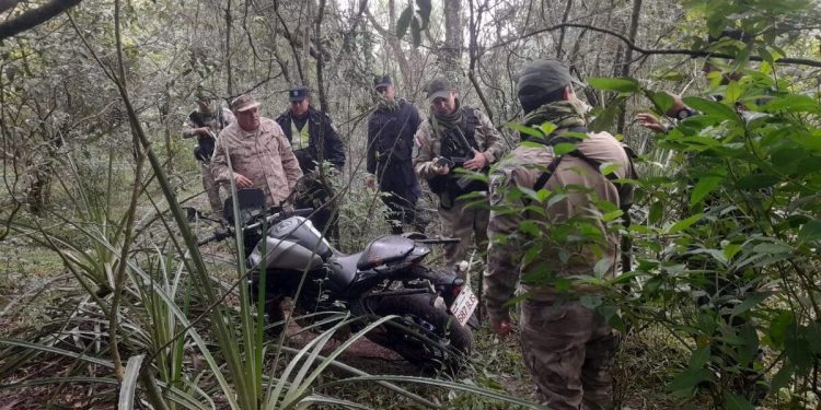Investigan patrimonio de guardiacárcel tras robo que expuso millonario monto en efectivo