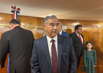 Ministro de la Corte ratifica inconstitucionalidad en caso Kattya González y critica violaciones al debido proceso