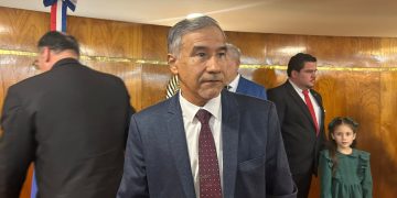 Ministro de la Corte ratifica inconstitucionalidad en caso Kattya González y critica violaciones al debido proceso