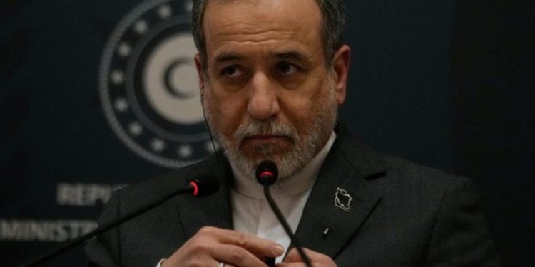 Irán ve cerca un acuerdo con Estados Unidos