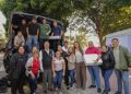 Justicia Electoral ultima detalles y prepara el despliegue de maletines para las internas del domingo