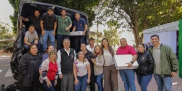 Justicia Electoral ultima detalles y prepara el despliegue de maletines para las internas del domingo