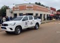 Mujer herida en toma de rehén salió de UTI y evoluciona favorablemente