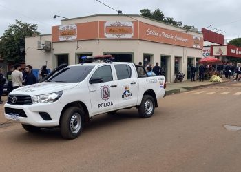 Mujer herida en toma de rehén salió de UTI y evoluciona favorablemente