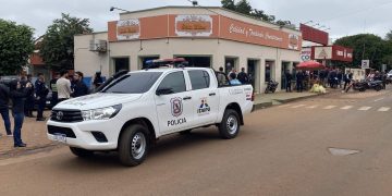 Mujer herida en toma de rehén salió de UTI y evoluciona favorablemente