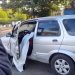 Mujer fallece tras sufrir aparente infarto mientras conducía en pleno centro de Luque