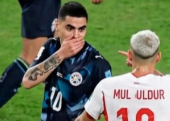 Palermo bancó a Almirón y liquidó al turco: «lo del botonazo fue tremendo»
