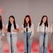 “Musas” de San Juan Bautista emocionan con versión coral del Himno Nacional Paraguayo