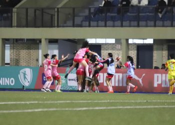 Rubio Ñu logró su segundo triunfo al imponerse a Nacional/Humaitá