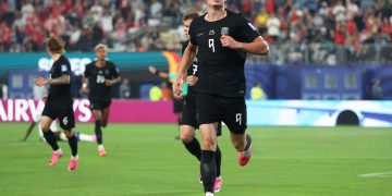 Erling Haaland firma doblete y clasifica a Noruega a los dieciseisavos del Mundial 2026