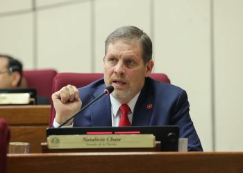 Senado aplaza por un mes el tratamiento de la emergencia para el IPS y convoca a mesa técnica