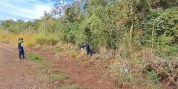 Amambay: niño de 7 años muere por supuesto disparo accidental