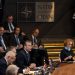 EE.UU reclamó más gasto en la OTAN y amenazó con exponer a aliados incumplidores