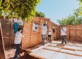 TECHO Paraguay lanza rifa nacional para recaudar Gs. 300 millones y financiar proyectos habitacionales