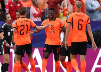 Países Bajos venció a Túnez, ganó su grupo y avanzó a los 16avos. del Mundial 2026