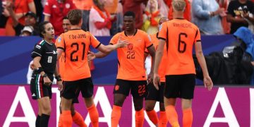 Países Bajos venció a Túnez, ganó su grupo y avanzó a los 16avos. del Mundial 2026