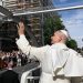 El papa León XIV congrega a más de un millón de personas en su segunda día en España