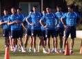 Paraguay sigue poniéndose a punto para su retorno a la Copa del Mundo 2026