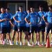 Paraguay sigue poniéndose a punto para su retorno a la Copa del Mundo 2026
