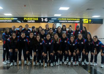 Conmebol Liga de Naciones Femenina: Paraguay obligado a derrotar a Bolivia