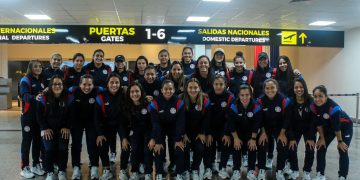 Conmebol Liga de Naciones Femenina: Paraguay obligado a derrotar a Bolivia