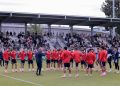 Mundial 2026: Alfaro va perfilando el equipo para el debut de Paraguay contra Estados Unidos