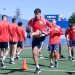 Mundial 2026: Alfaro define hoy el equipo titular que enfrentará a Estados Unidos