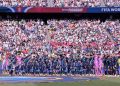 Paraguay da el batacazo y avanza a 8vos del Mundial 2026, al eliminar en penales a Alemania