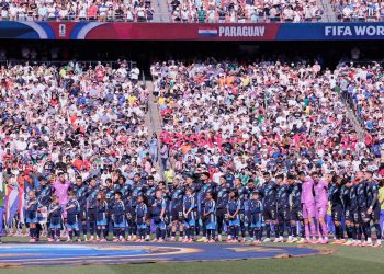 Paraguay da el batacazo y avanza a 8vos del Mundial 2026, al eliminar en penales a Alemania