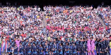 Paraguay da el batacazo y avanza a 8vos del Mundial 2026, al eliminar en penales a Alemania