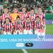 Conmebol Liga de Naciones Femenina: Paraguay obligado a ganar y luego esperar otro resultado, para asegurar el repechaje
