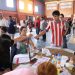 Reporte de las 13:00 h registra un 24.5% de participación general con la ANR liderando la concurrencia