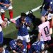Infantino explica el porqué de las pausas de hidratación