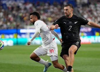 Hay «acuerdo verbal» para que Tim Payne llegue a Olimpia, según Fabrizio Romano