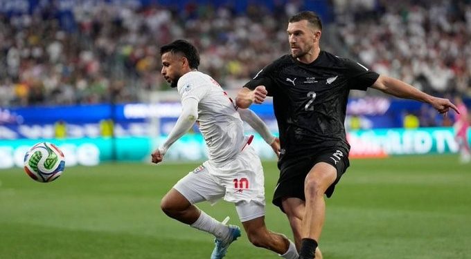 Hay «acuerdo verbal» para que Tim Payne llegue a Olimpia, según Fabrizio Romano