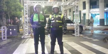 El Centro Alienta: PMT de Asunción desplegará operativo especial