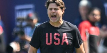 Pochettino afirma que no hay ningún estadounidense entre los 100 mejores jugadores, pero Estados Unidos puede ganar la Copa del Mundo