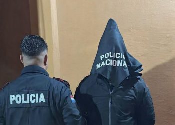 Policía es investigado por supuesto robo agravado y disparos contra camionero