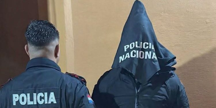 Policía es investigado por supuesto robo agravado y disparos contra camionero