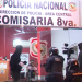 Dos policías aprehendidos por la desaparición de motos incautadas