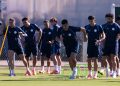 Selección Paraguaya: Dos dudas para Alfaro a dos días del debut frente EE.UU. en el Mundial