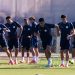 Selección Paraguaya: Dos dudas para Alfaro a dos días del debut frente EE.UU. en el Mundial