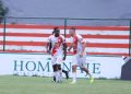 Primera B: River Plate queda solo en la punta tras el freno de Atlántida