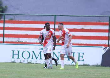 Primera B: River Plate queda solo en la punta tras el freno de Atlántida