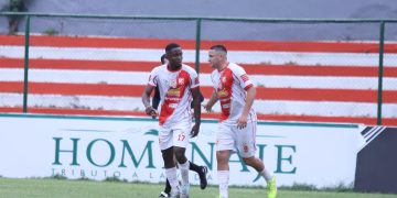 Primera B: River Plate queda solo en la punta tras el freno de Atlántida