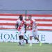 Primera B: River Plate queda solo en la punta tras el freno de Atlántida